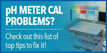 pH Meter Calibration Problems? Check Out These 12 Tips!